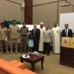SAH Global Conducts a Proton Therapy Symposium at Ahmadi Hospital in Kuwait
