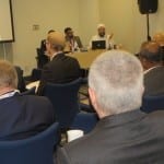 SAH Hosts the First Ever Proton Therapy Workshop at Arab Health 2016