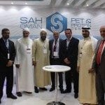 GE Healthcare and SAH Global Enter Broad Partnership on Technology, Training, and Education to Fight Cancer
